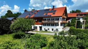 Alpenloft Mereine